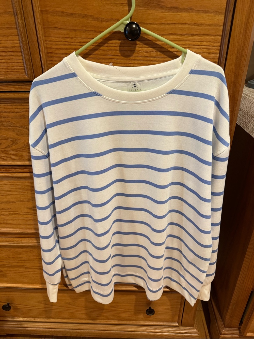 Danskin Sweatshirt